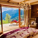 Almhaus Strobl *