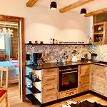 Almhaus Strobl