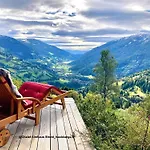 Almhaus Strobl Radenthein