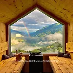 דירה Almhaus Strobl ראדנטיין