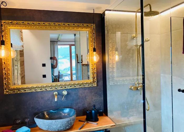 Almhaus Strobl * Radenthein